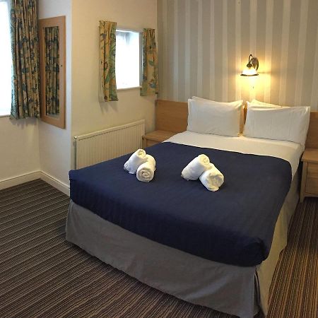 The Talbot Hotel Southport Eksteriør billede