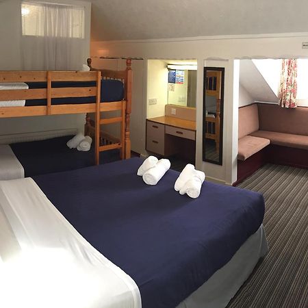 The Talbot Hotel Southport Eksteriør billede
