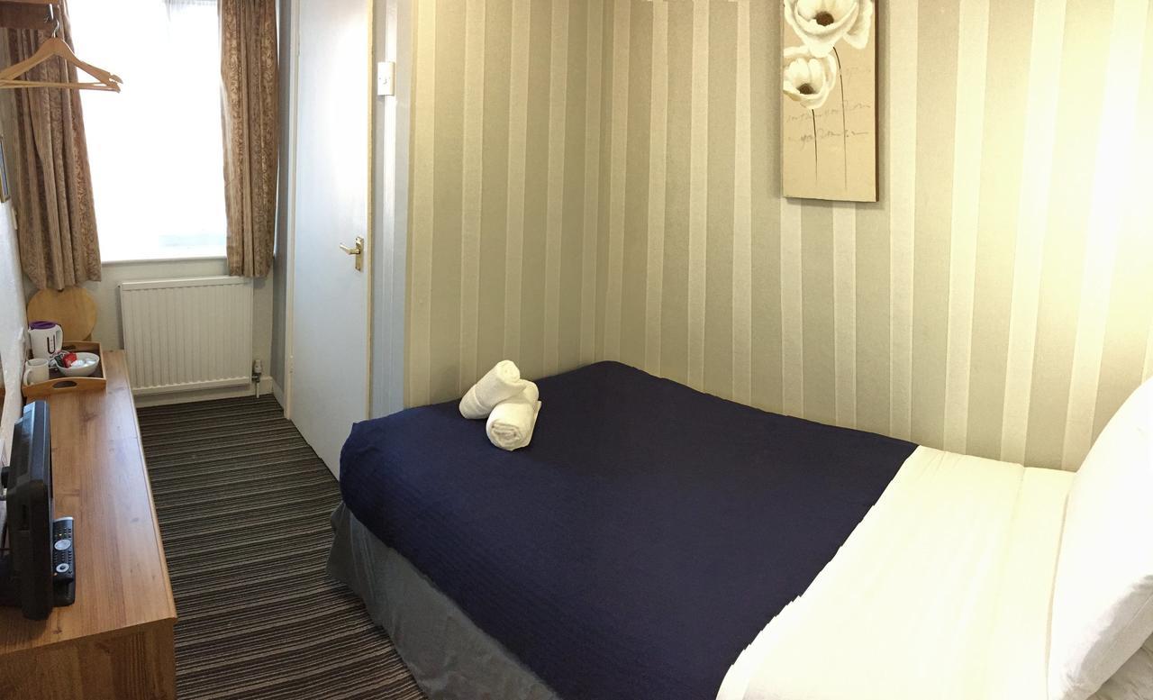 The Talbot Hotel Southport Værelse billede
