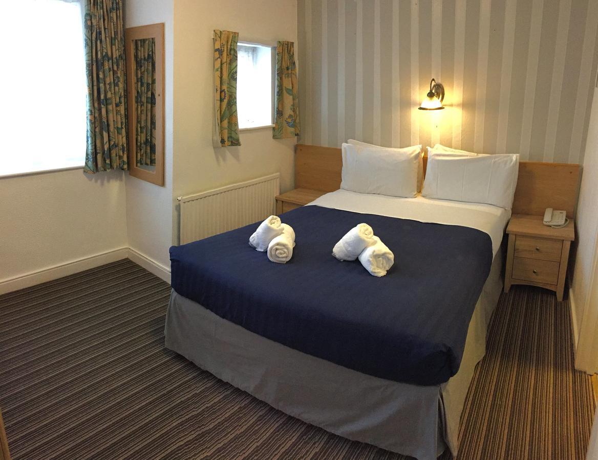 The Talbot Hotel Southport Eksteriør billede