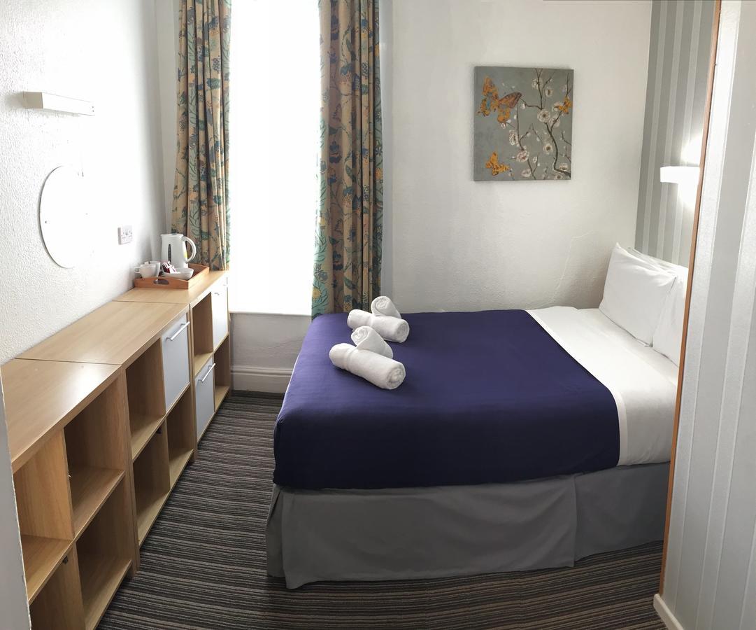 The Talbot Hotel Southport Værelse billede